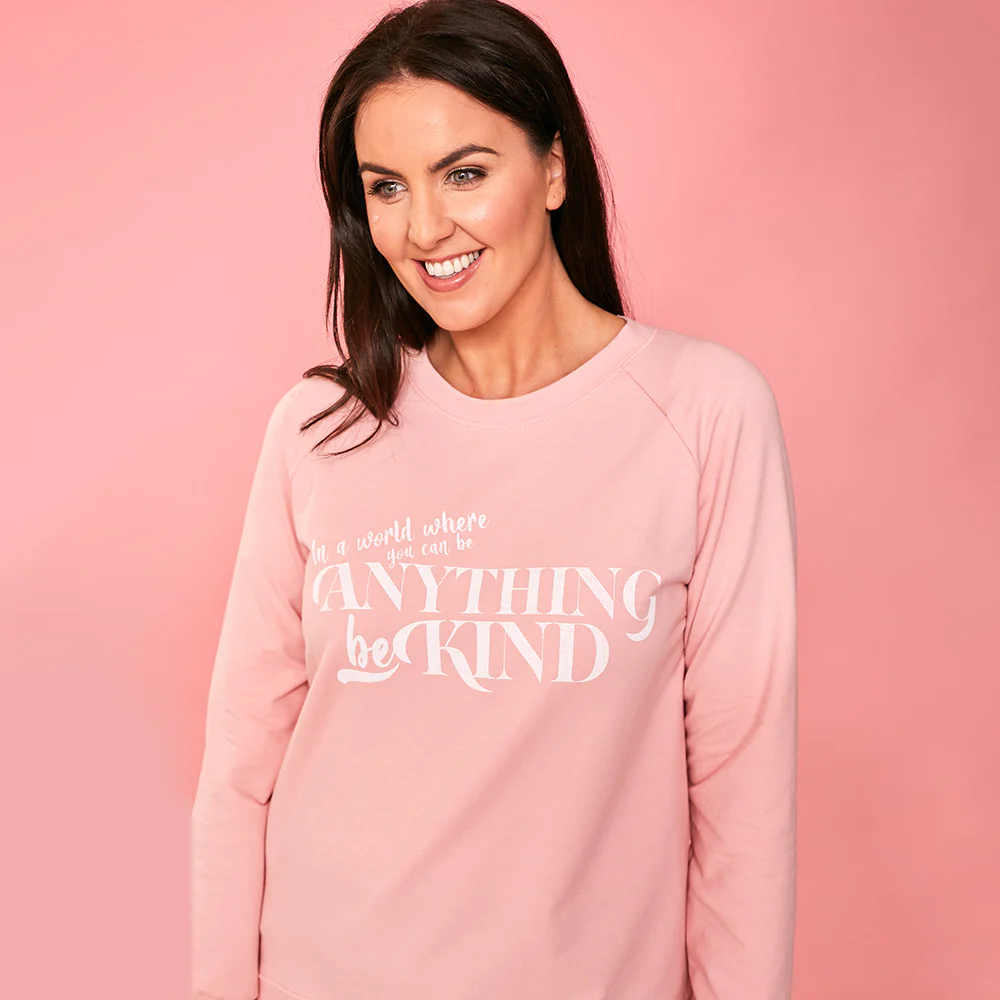 Bonnie Jumper (Pink) - Image 3