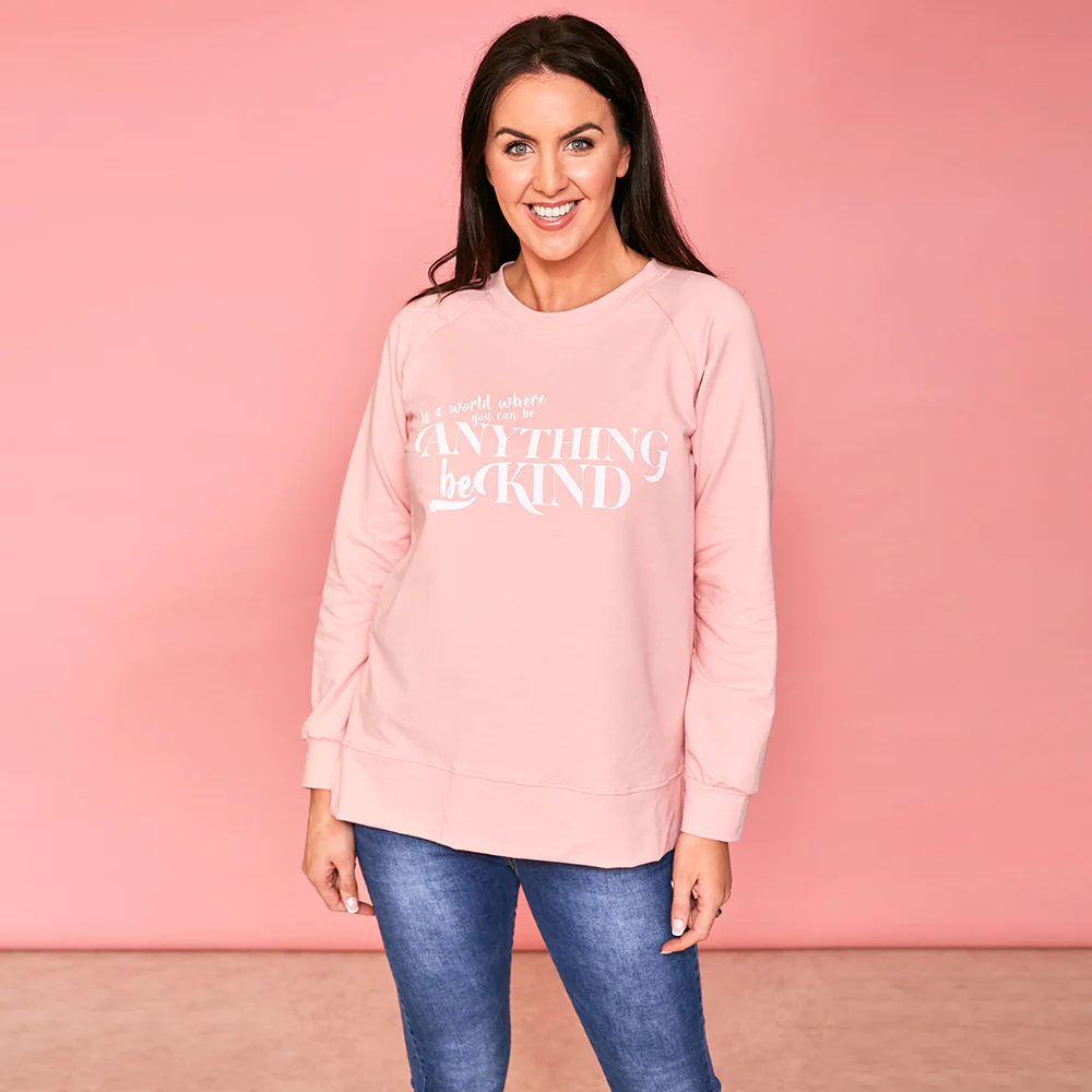 Bonnie Jumper (Pink) - Image 7