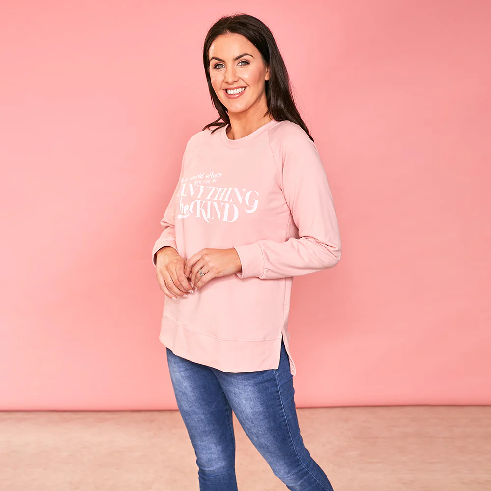 Bonnie Jumper (Pink) - Image 8