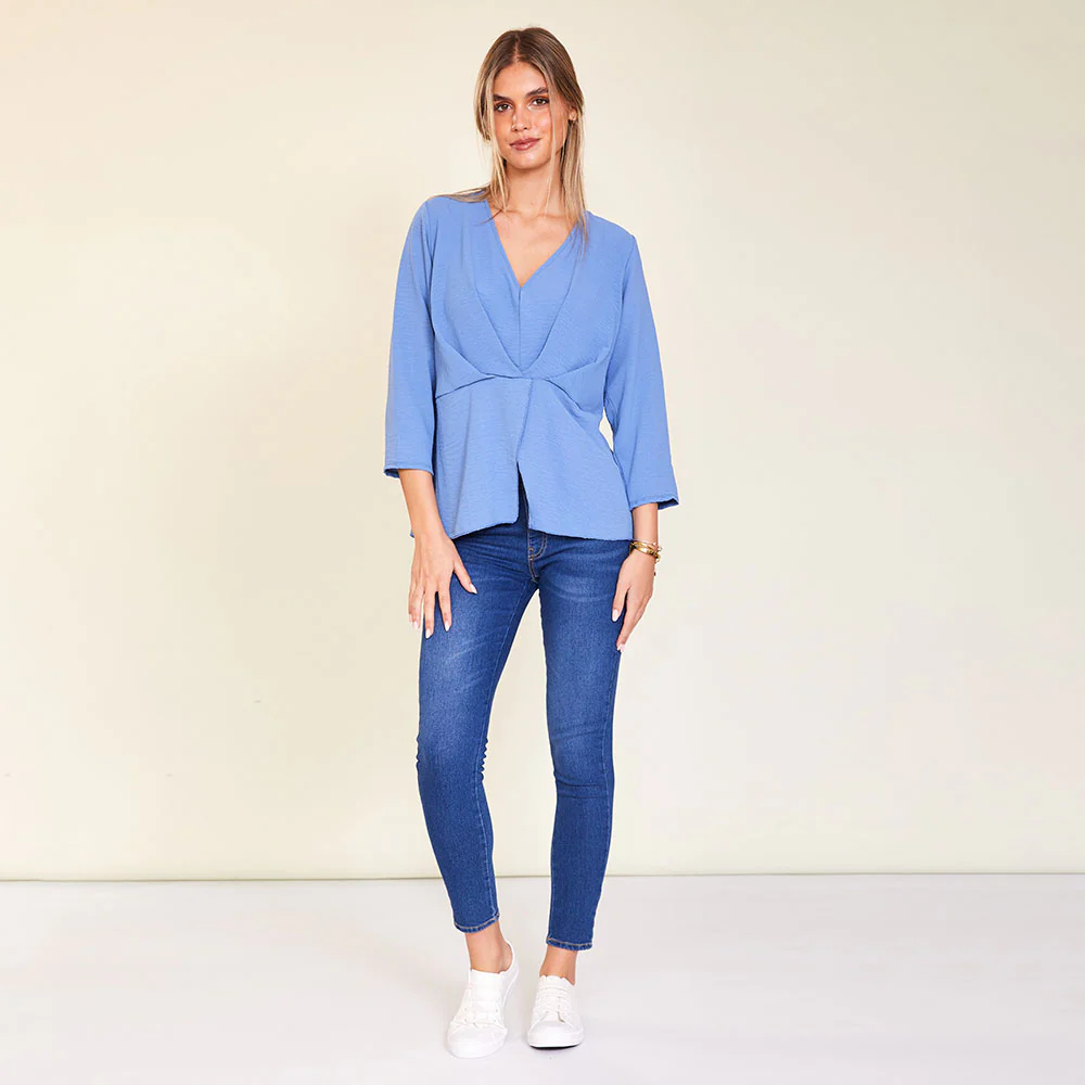 Berkley Top (Blue) - Image 3