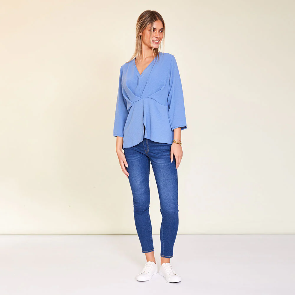 Berkley Top (Blue) - Image 6