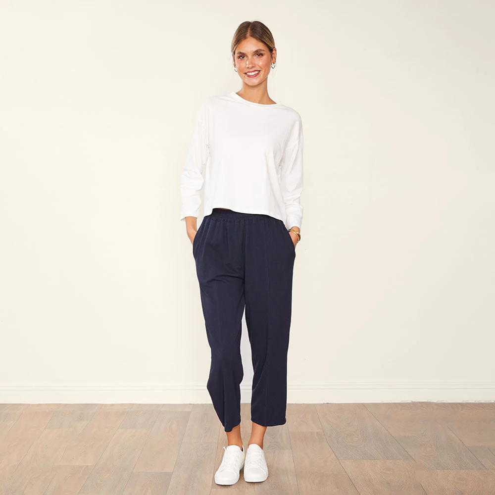 Betsy Top (Cream) - Image 2