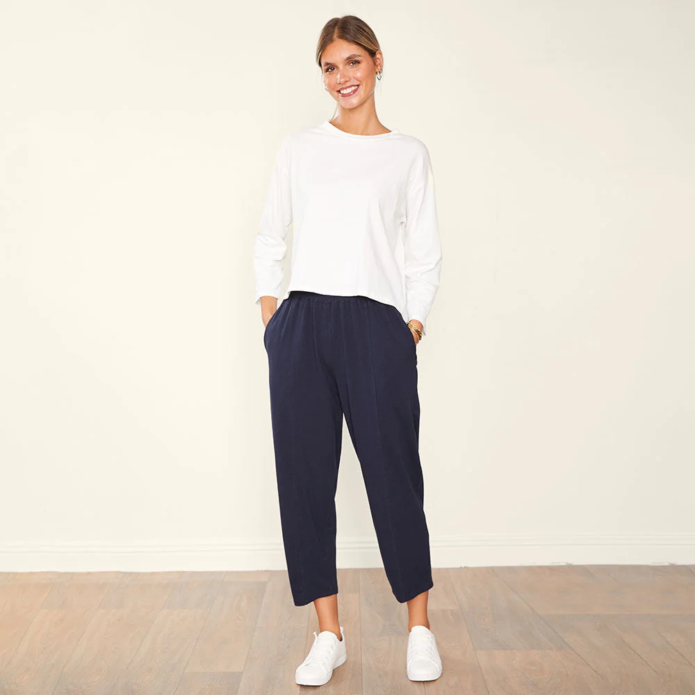 Betsy Top (Cream) - Image 3