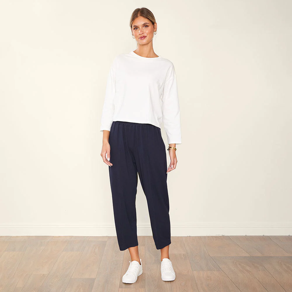 Betsy Top (Cream) - Image 4