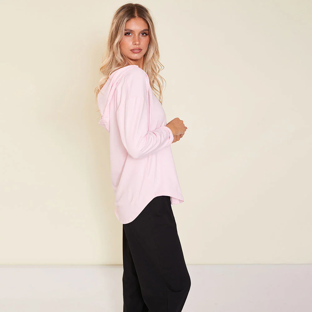 Billie Hoody (Pink) - Image 4