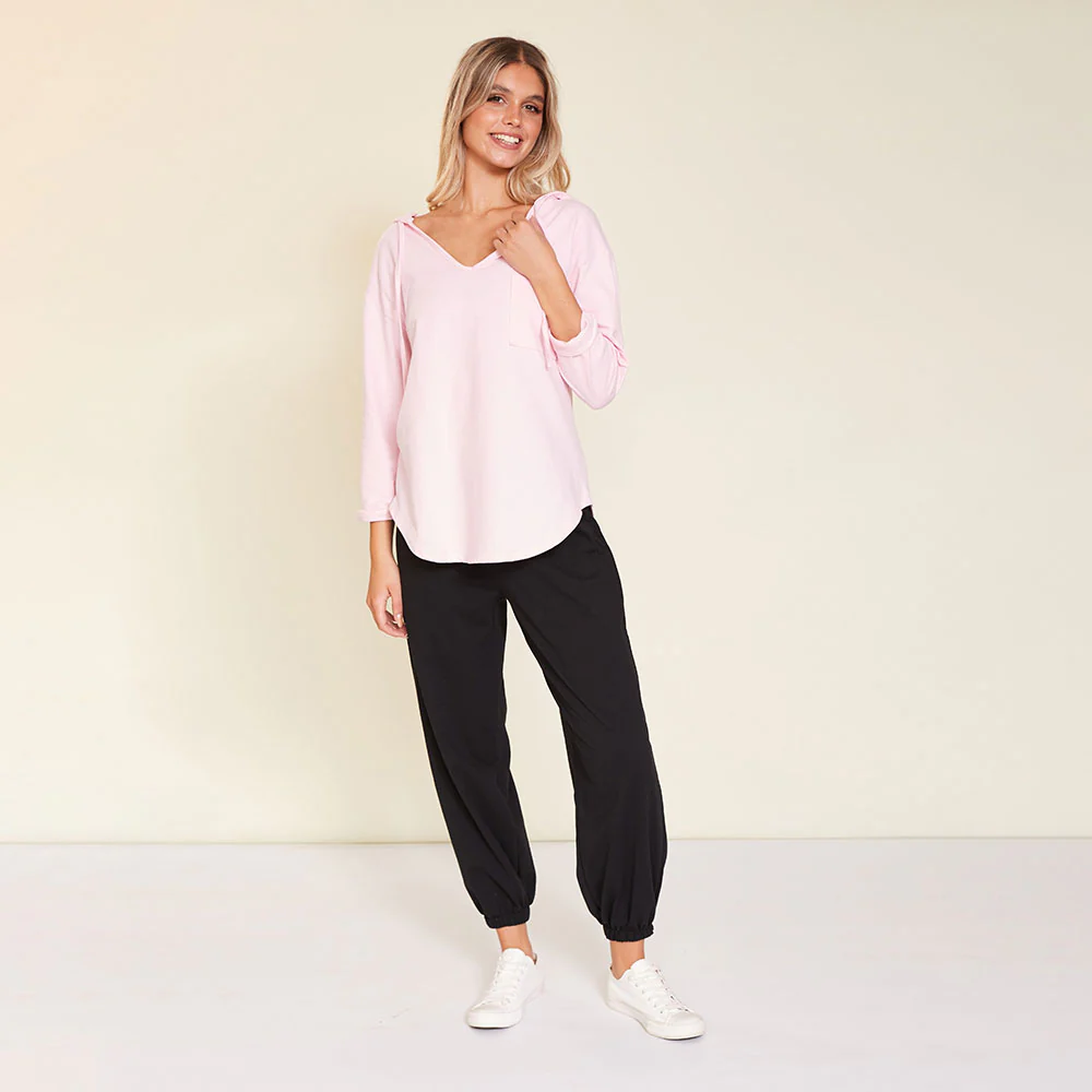 Billie Hoody (Pink) - Image 7