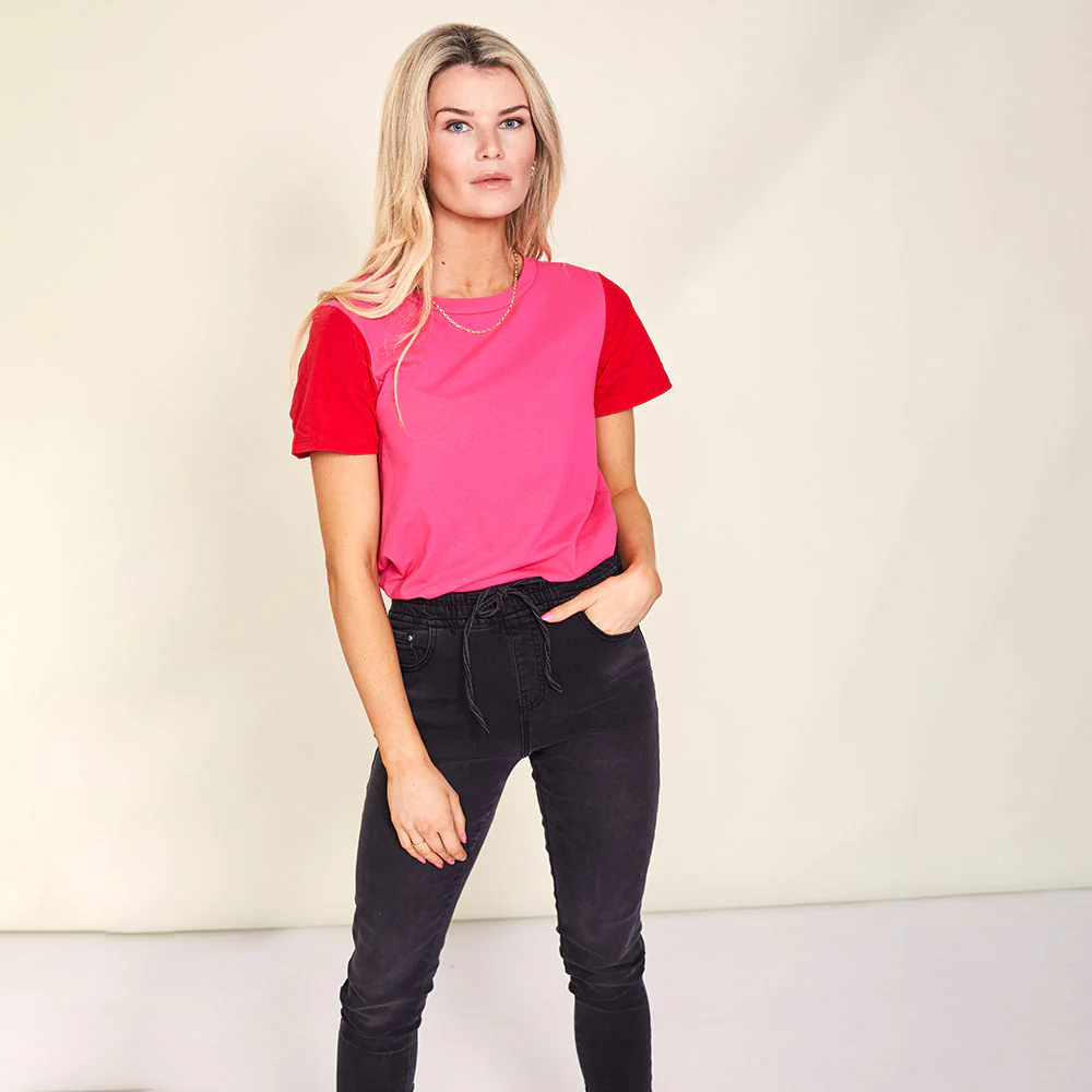 Billie Top (Pink) - Image 2