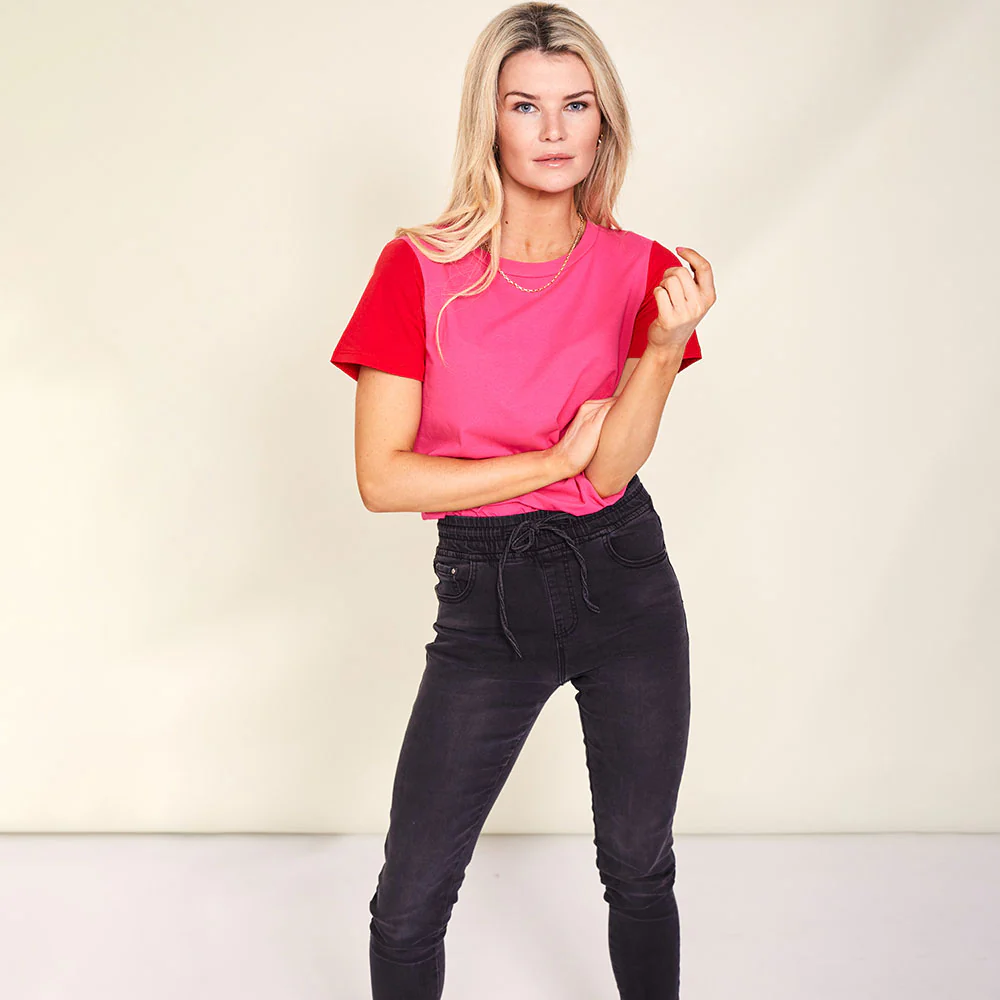 Billie Top (Pink) - Image 3