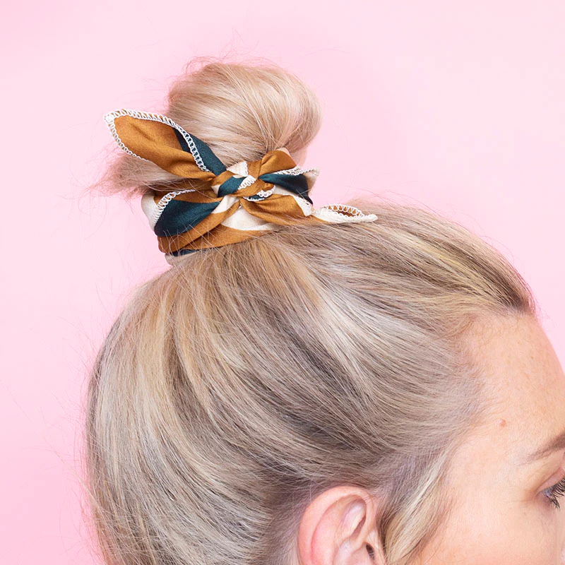 Bowe Hair Scarf