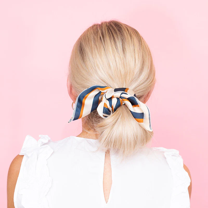 Bowe Hair Scarf - Image 2