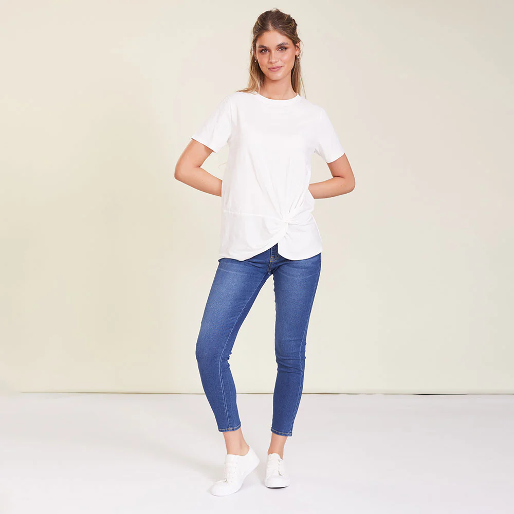 Candy Top (Cream) - Image 2