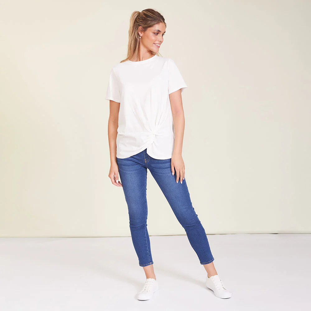 Candy Top (Cream) - Image 3