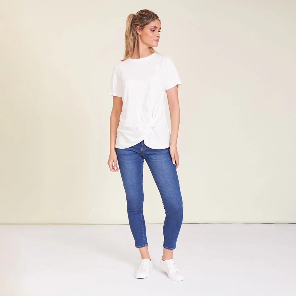 Candy Top (Cream) - Image 4