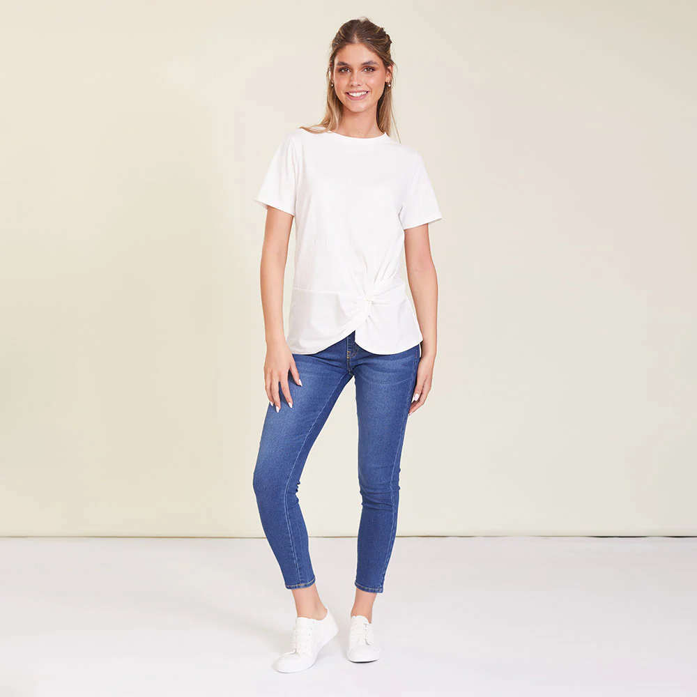 Candy Top (Cream) - Image 5