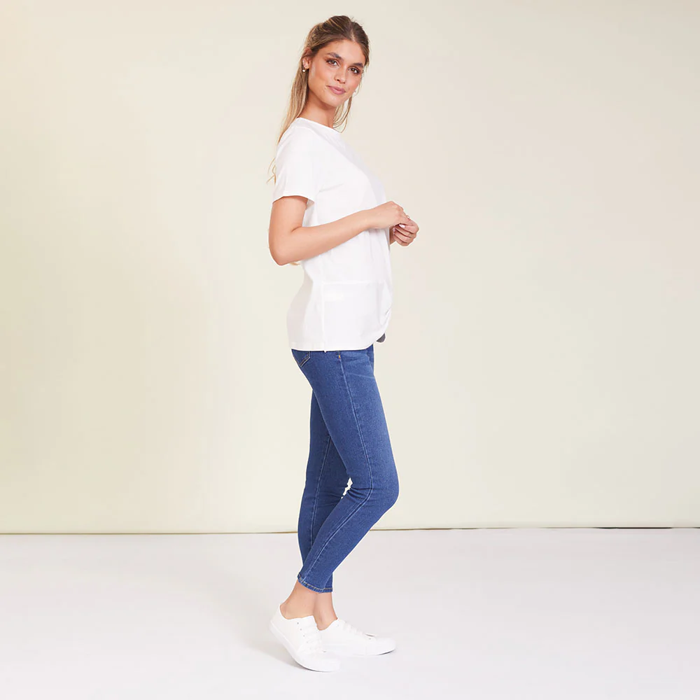 Candy Top (Cream) - Image 6