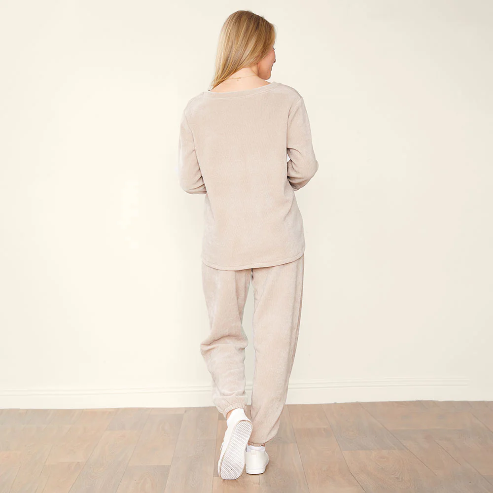 Caragh Set (Cream) - Image 6