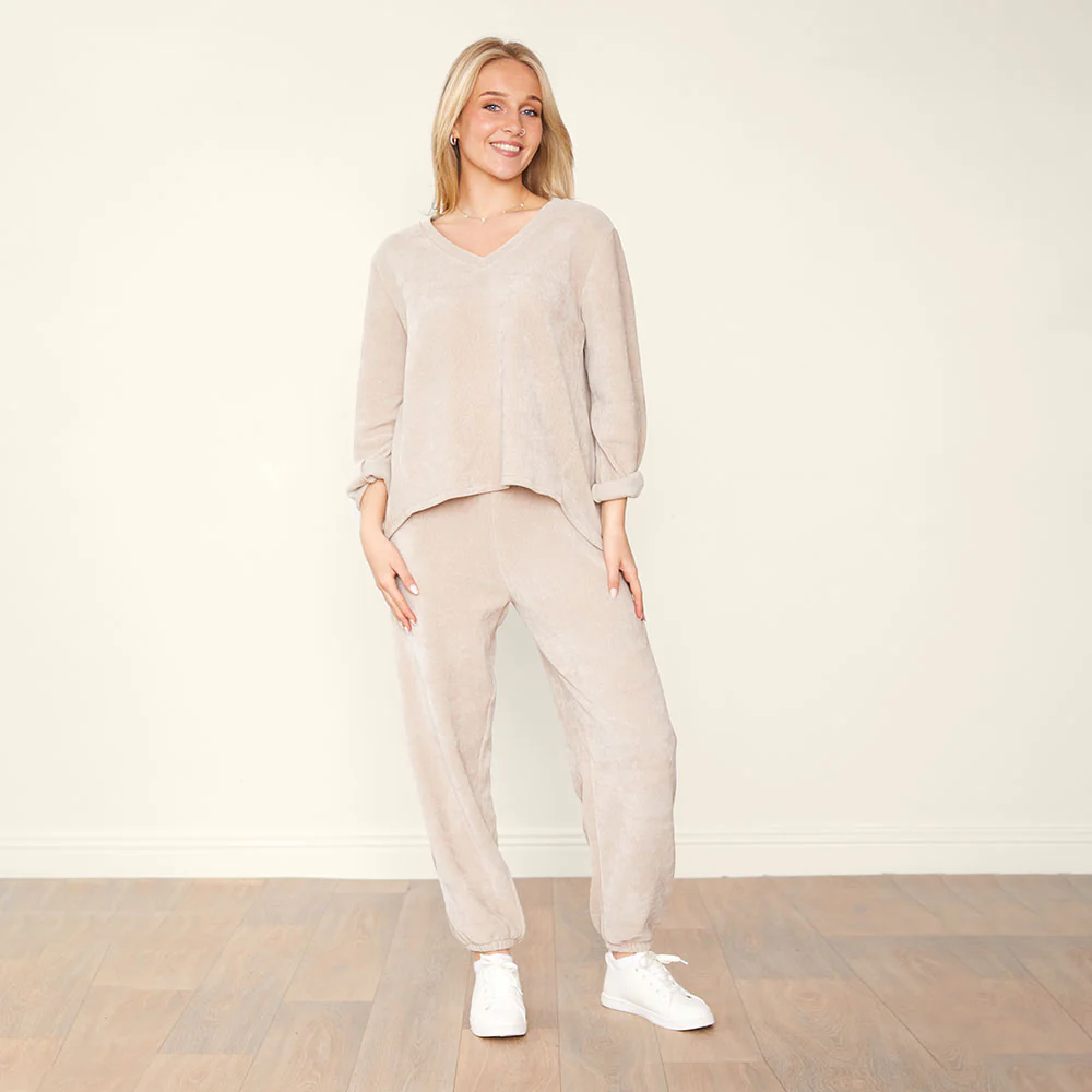 Caragh Set (Cream) - Image 7
