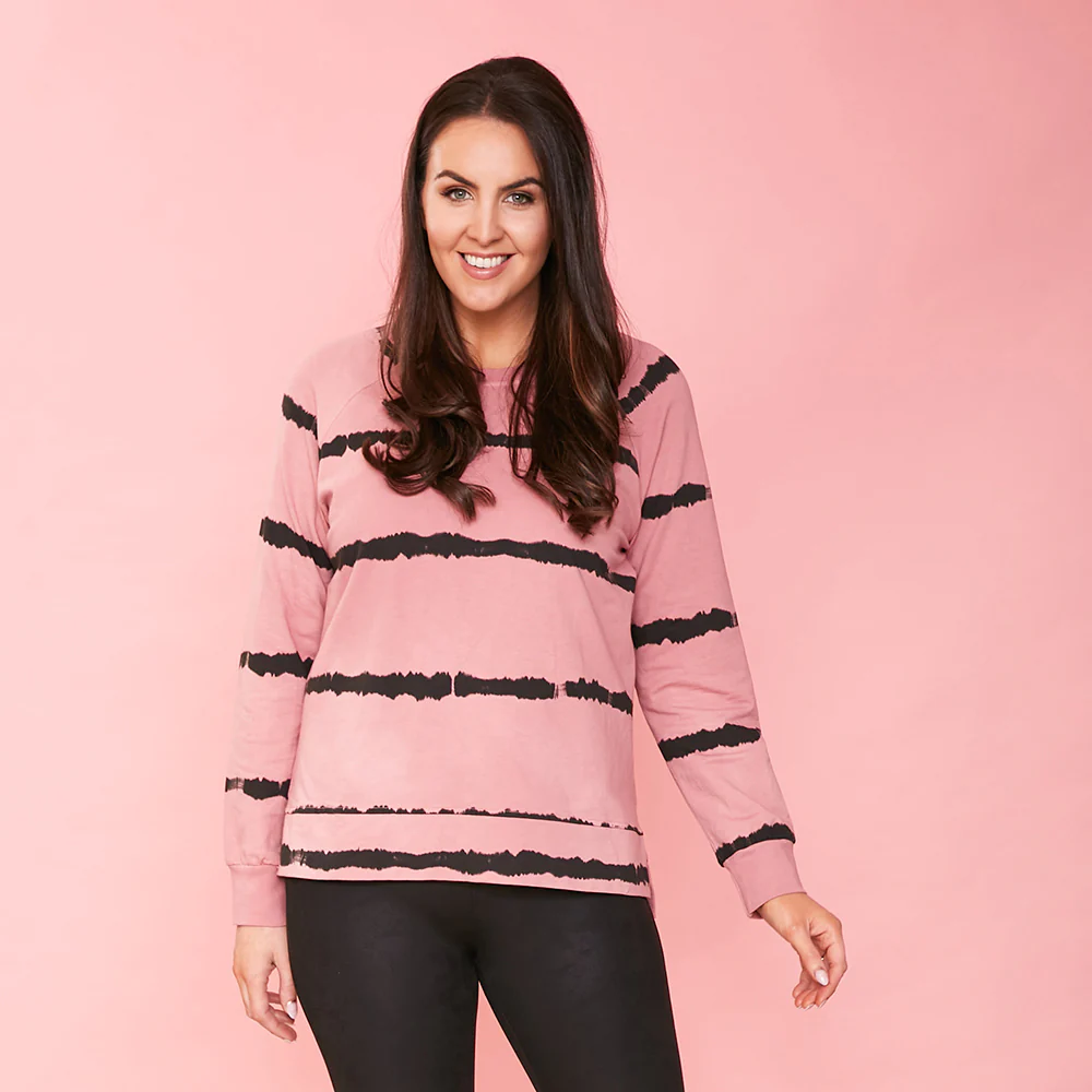 Carrie Jumper (Rose) - Image 3
