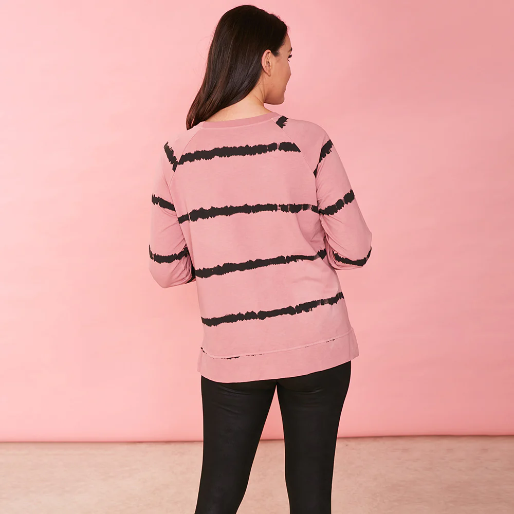 Carrie Jumper (Rose) - Image 5