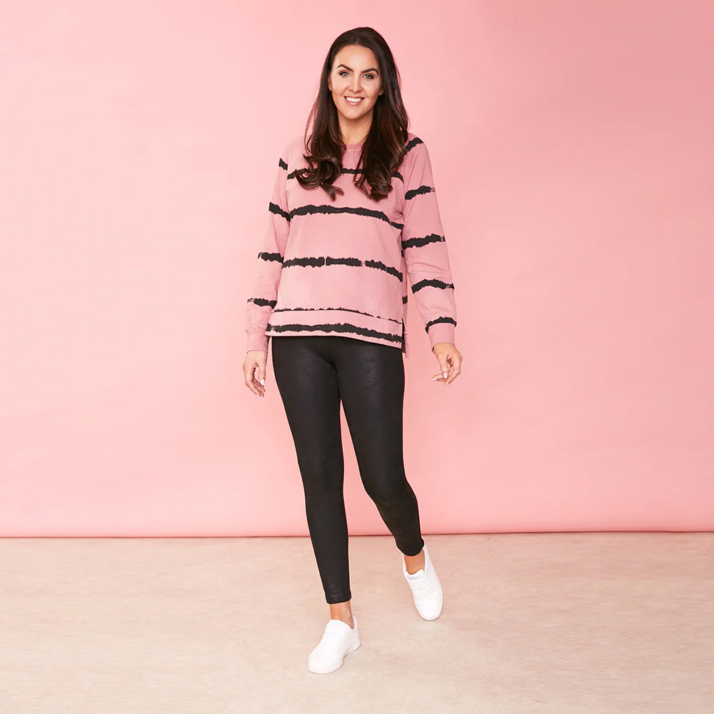 Carrie Jumper (Rose) - Image 6
