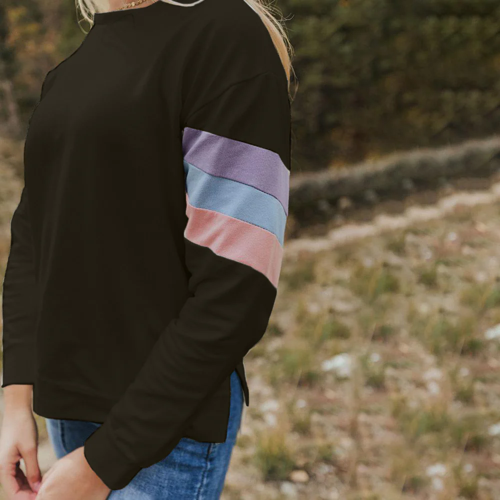 Cassie Top (Black) - Image 3