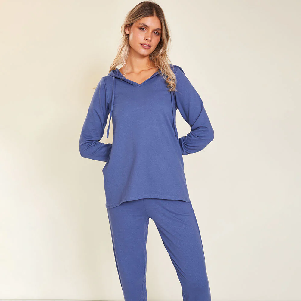 Chelsea Tracksuit (Denim Blue) - Image 5