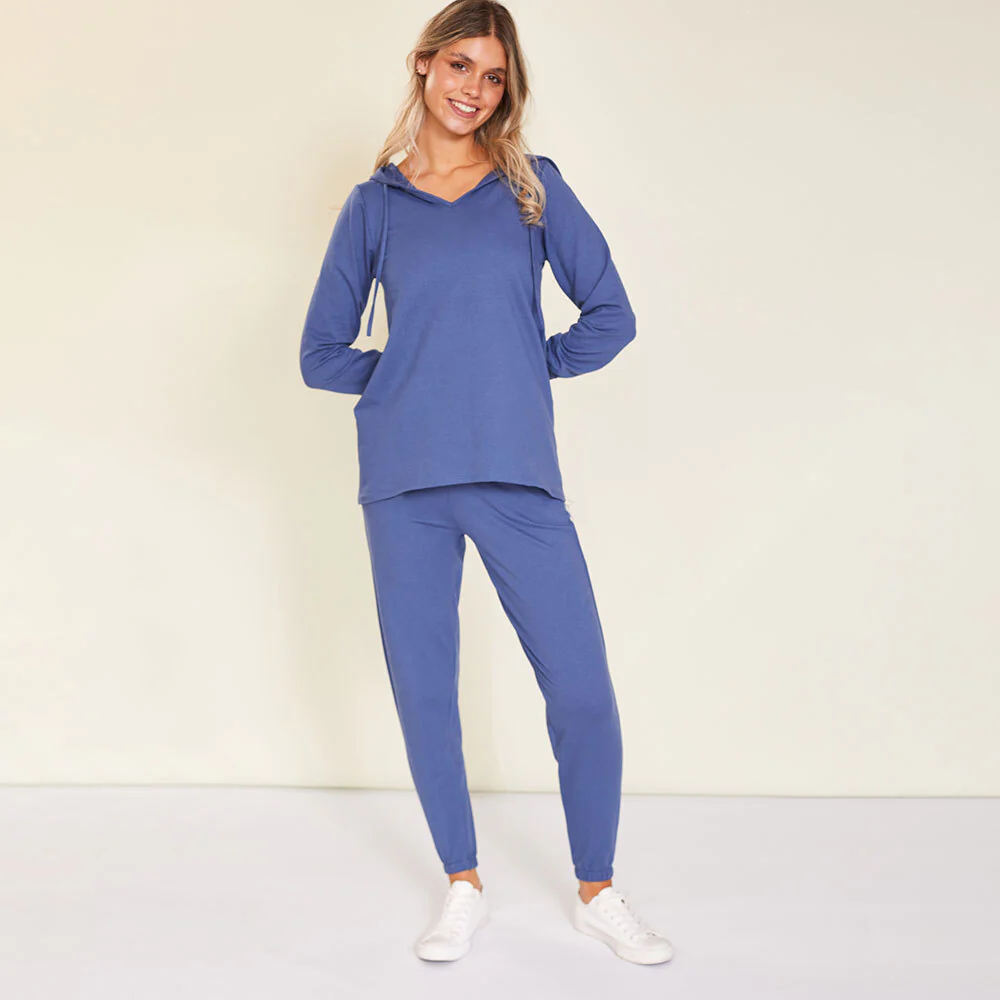 Chelsea Tracksuit (Denim Blue) - Image 6