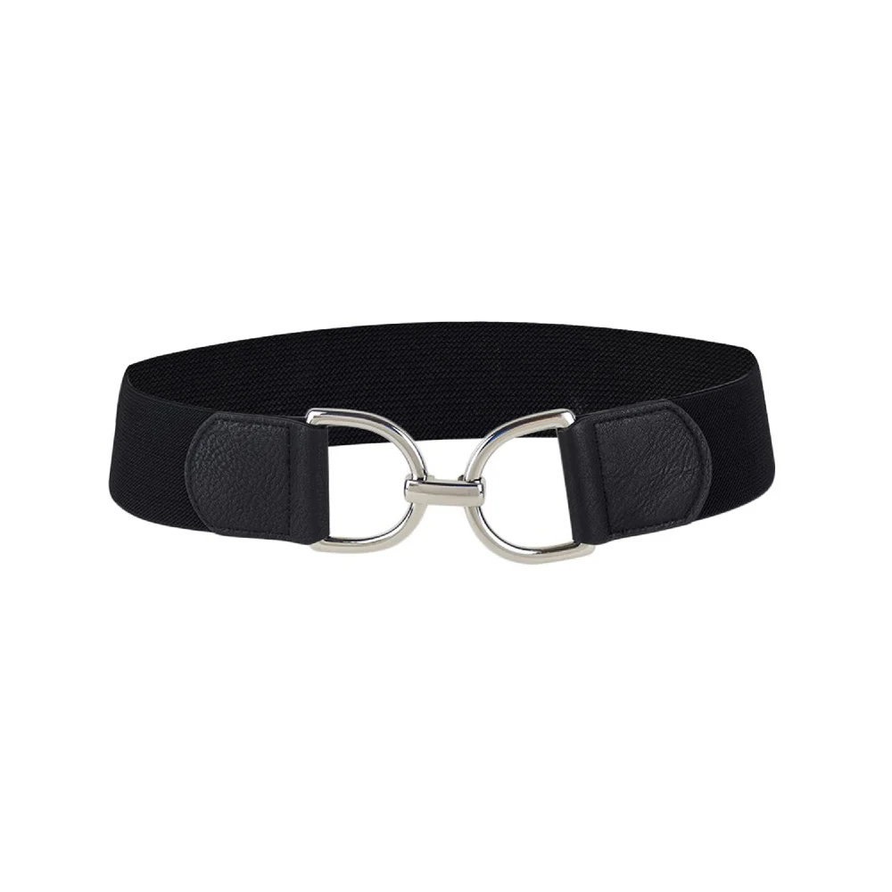 Bianca Belt (Black)