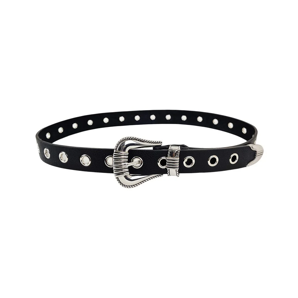 Carley Belt (Black)