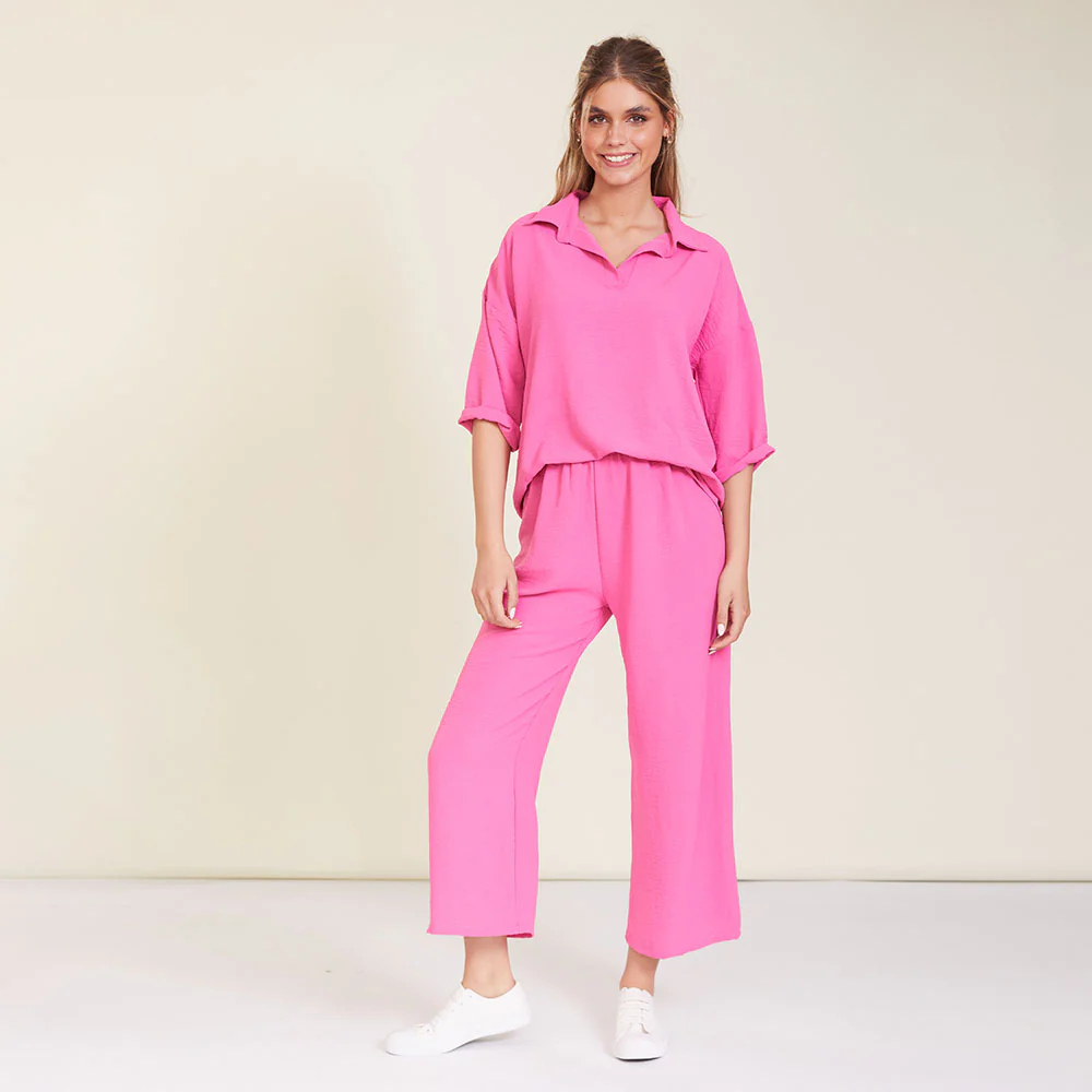 Clara Set (Pink) - Image 2