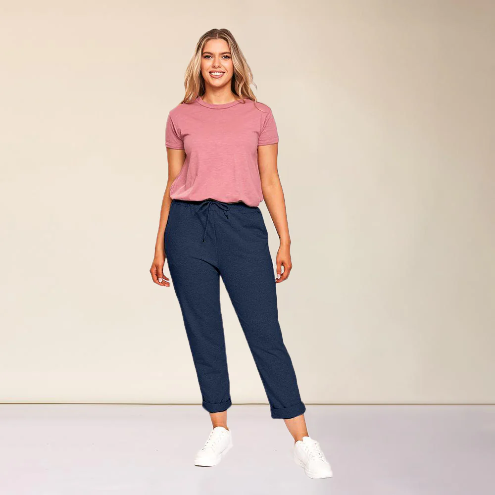 Claudia Joggers (Navy)