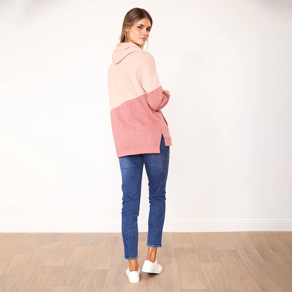 Clio Jumper (Rose) - Image 10