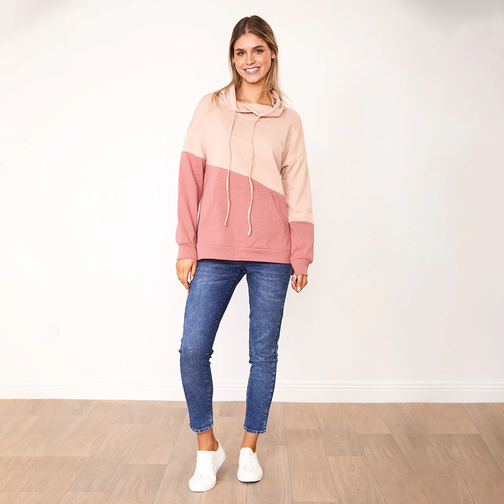 Clio Jumper (Rose) - Image 5
