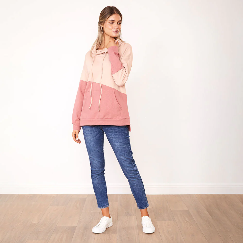 Clio Jumper (Rose) - Image 8