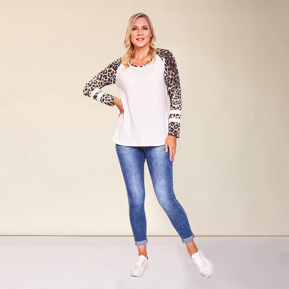 Ali Top (Oat) - Image 12
