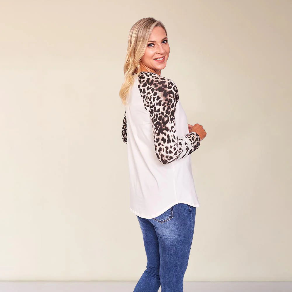 Ali Top (Oat) - Image 15