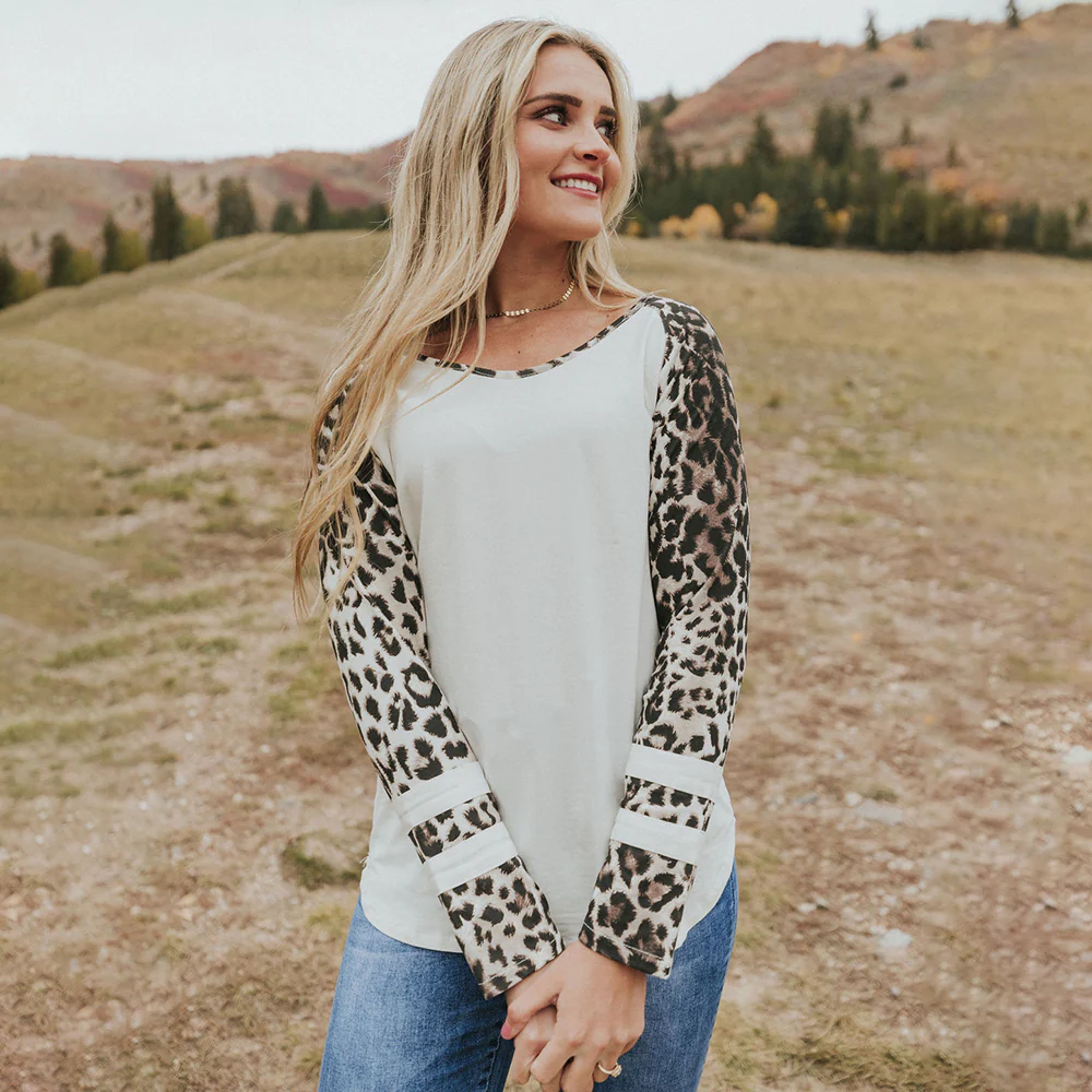 Ali Top (Oat) - Image 3