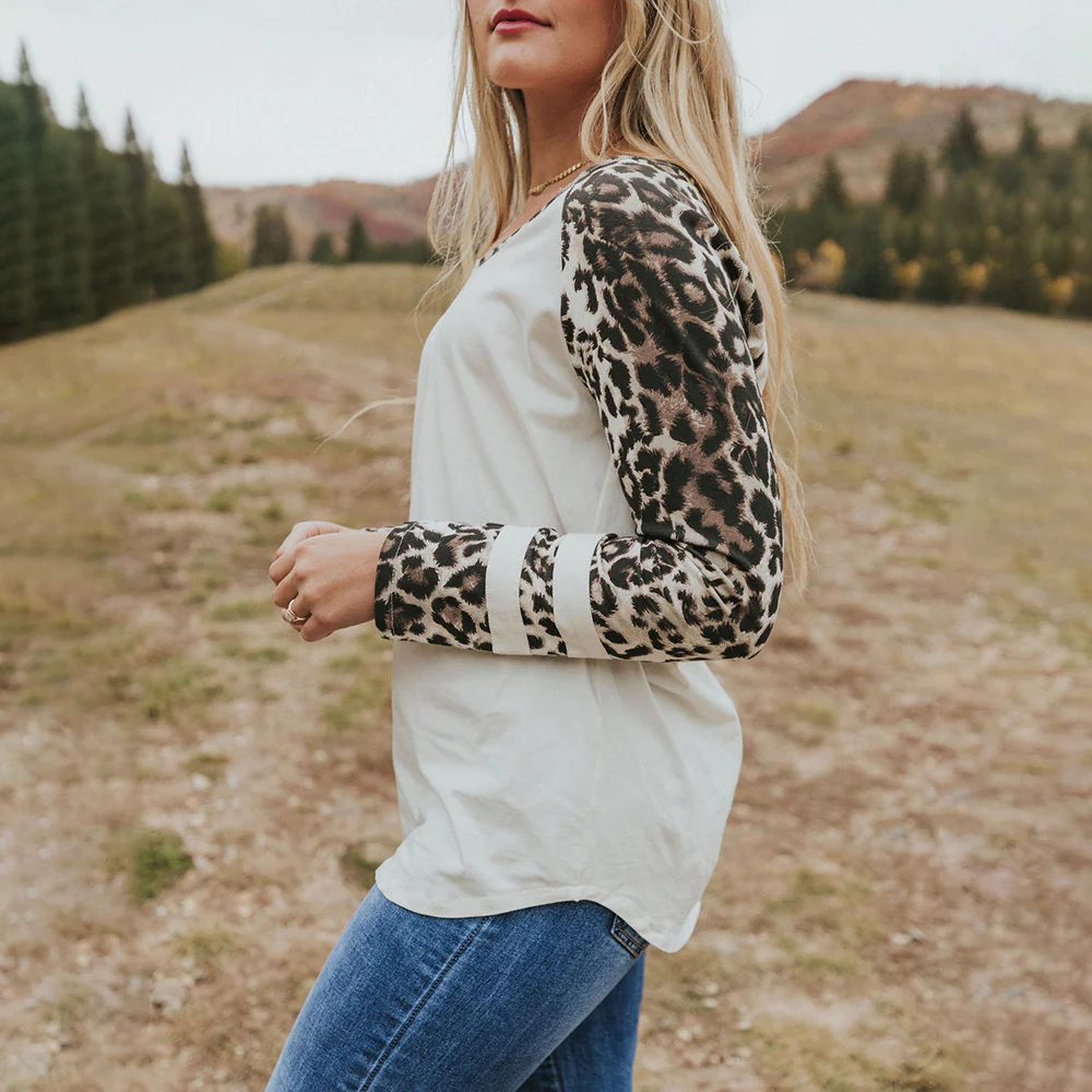 Ali Top (Oat) - Image 4