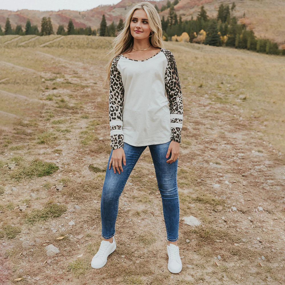 Ali Top (Oat) - Image 5