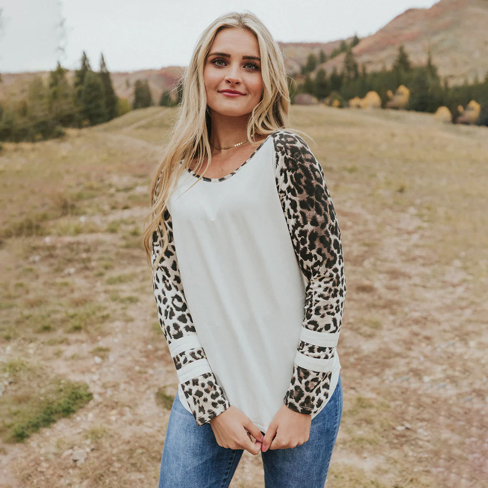Ali Top (Oat) - Image 8