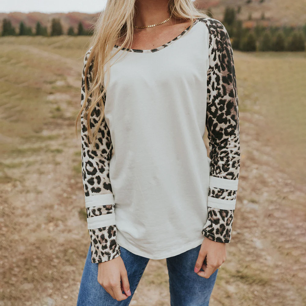 Ali Top (Oat) - Image 9