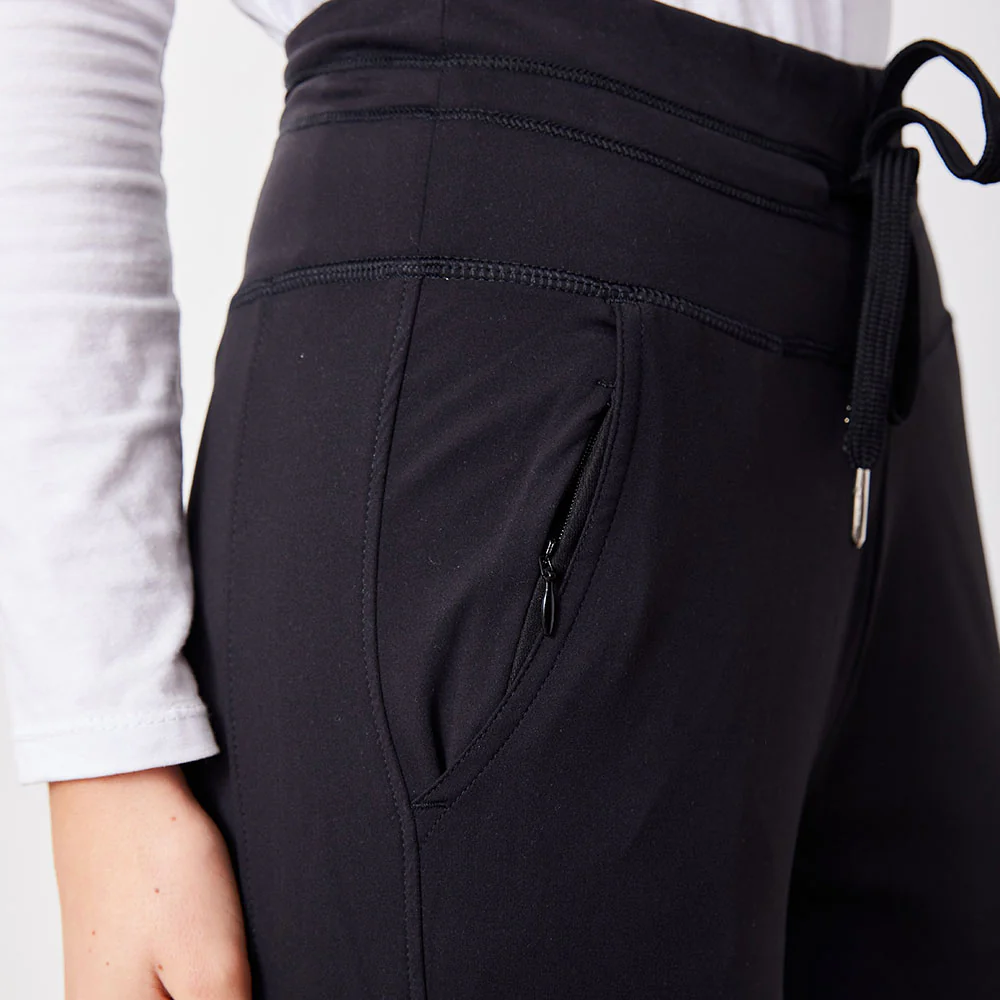 Jodie Leggings (Black) - Image 14