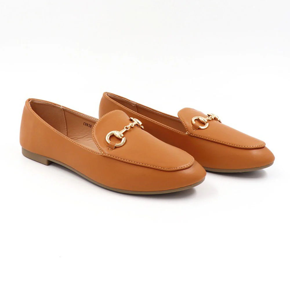 Loki Loafer (Camel) - Image 2