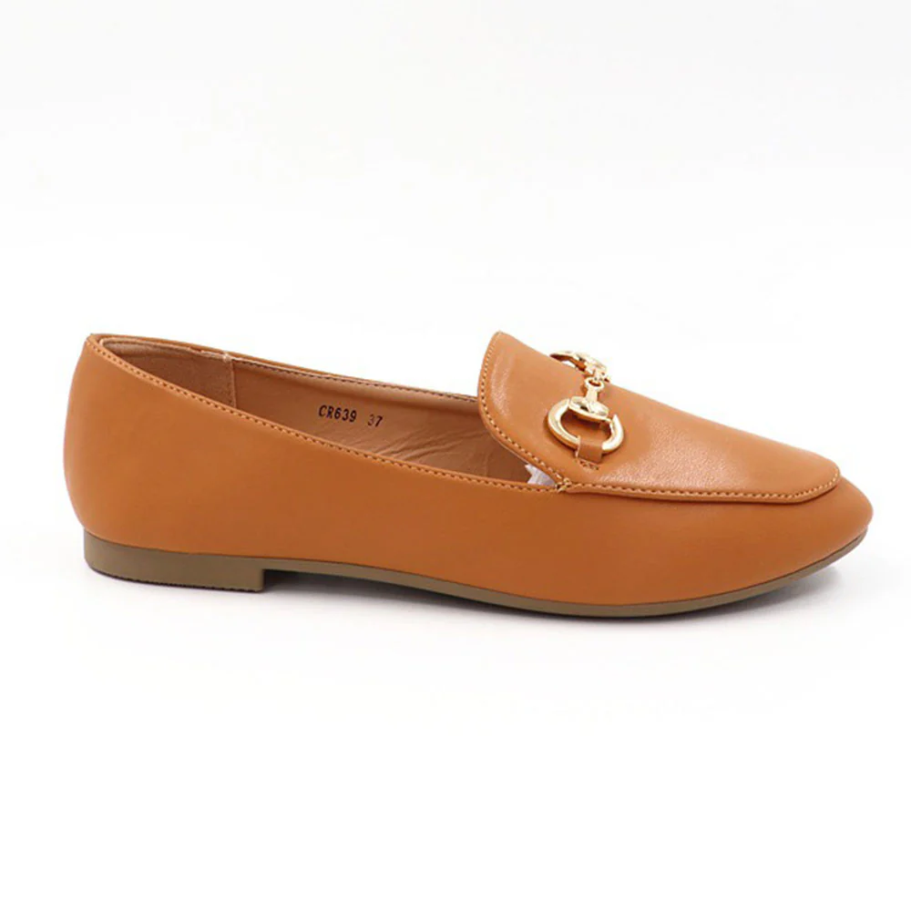 Loki Loafer (Camel) - Image 3