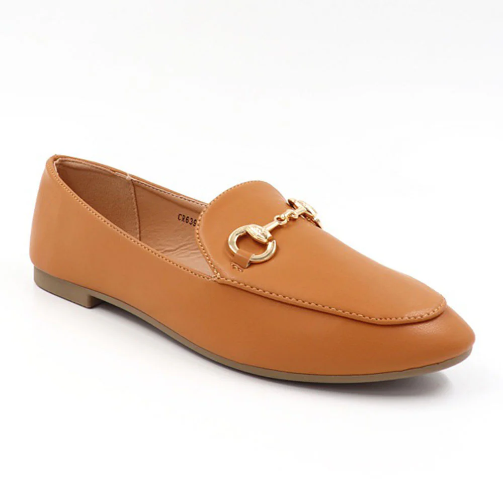 Loki Loafer (Camel) - Image 4