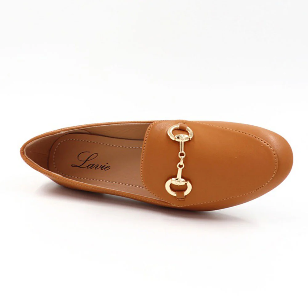 Loki Loafer (Camel) - Image 5