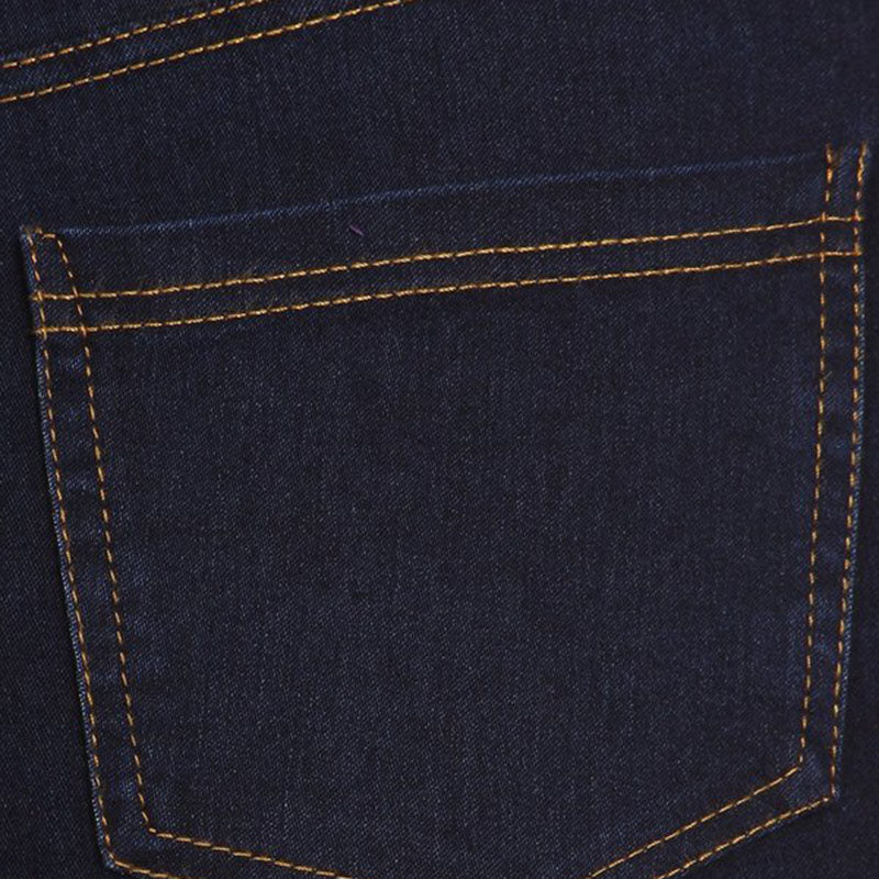 Curve Jegging Dark Denim - Image 5