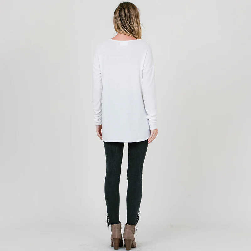 Dreamy Stripe Top - Image 8