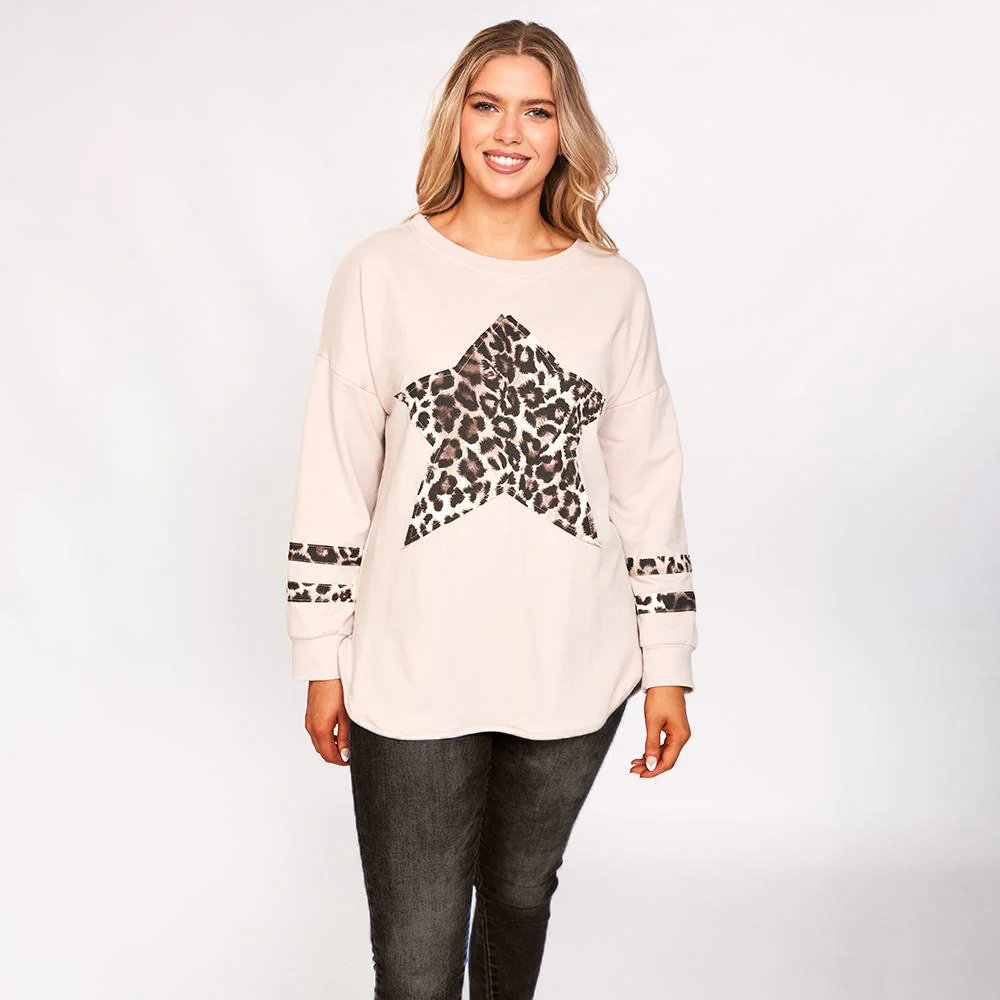 Elise Top (Cream) - Image 4