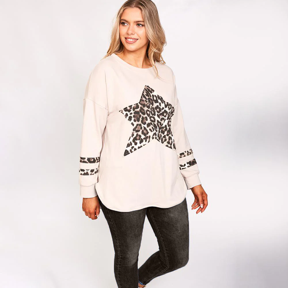 Elise Top (Cream) - Image 5